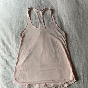 Lululemon Tank Top Size 4